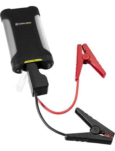 Goal Zero Venture Jump Power Bank